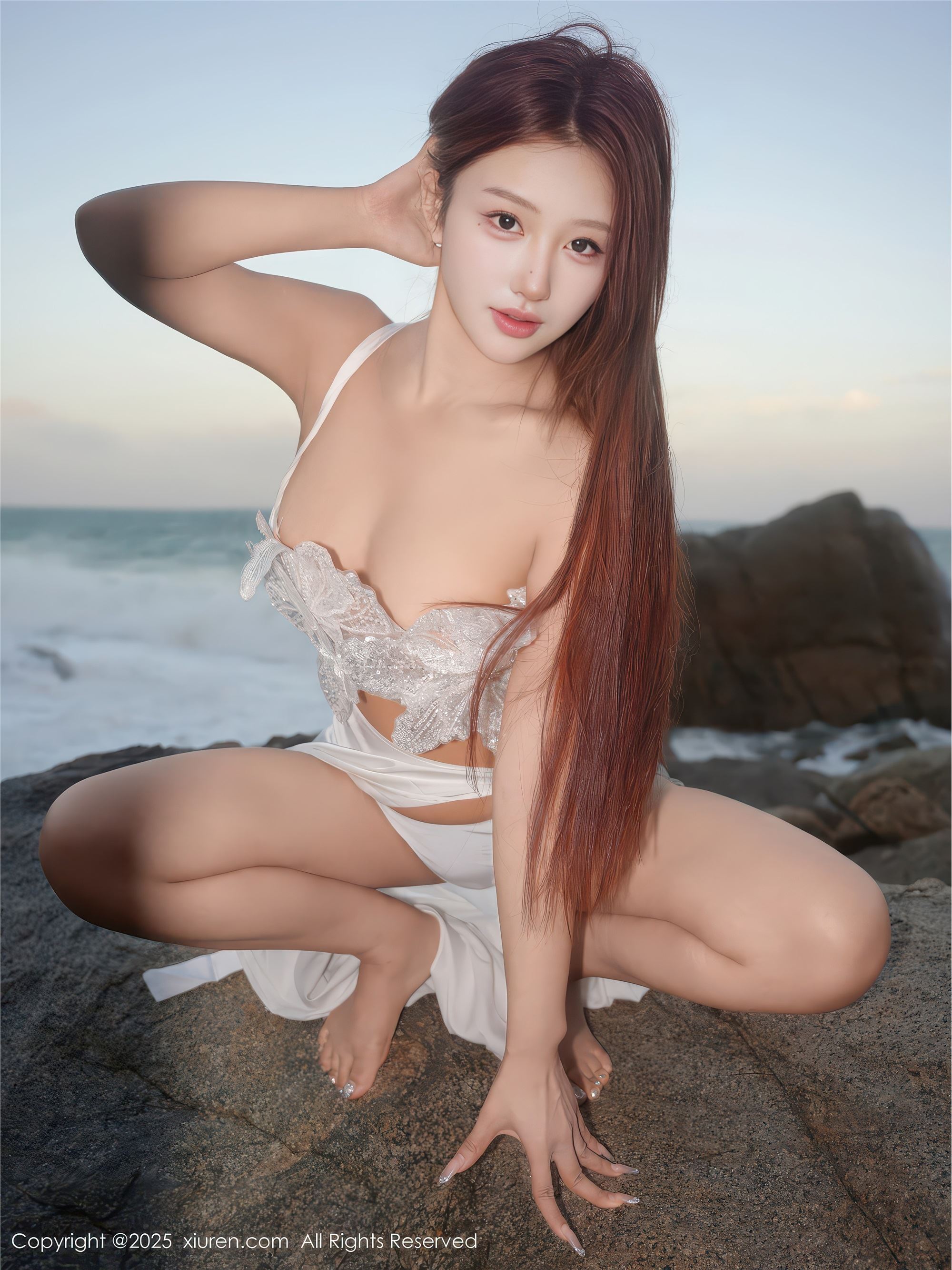 Xiuren秀人网 2025.12.26 NO.11164 金允希Yuki